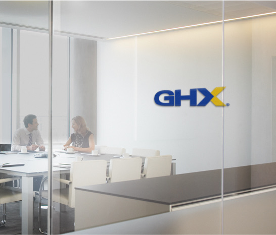 About Where Ghx Started
