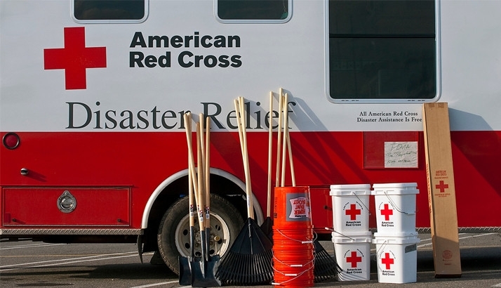 redcross