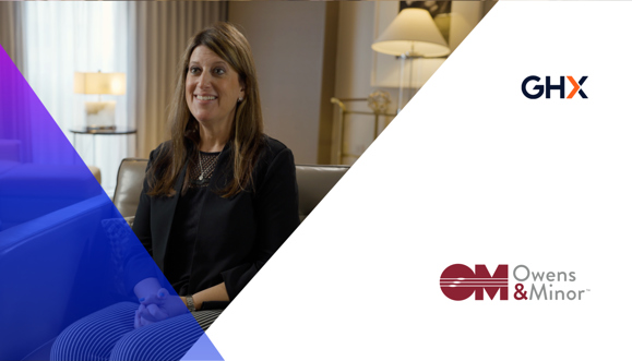 Image for Power of Partnership: VCU Health and Owens & Minor Drive Data-Driven Supply Chain Excellence