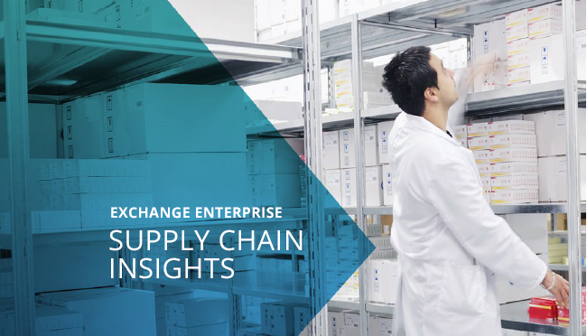 Supply Chain Insights