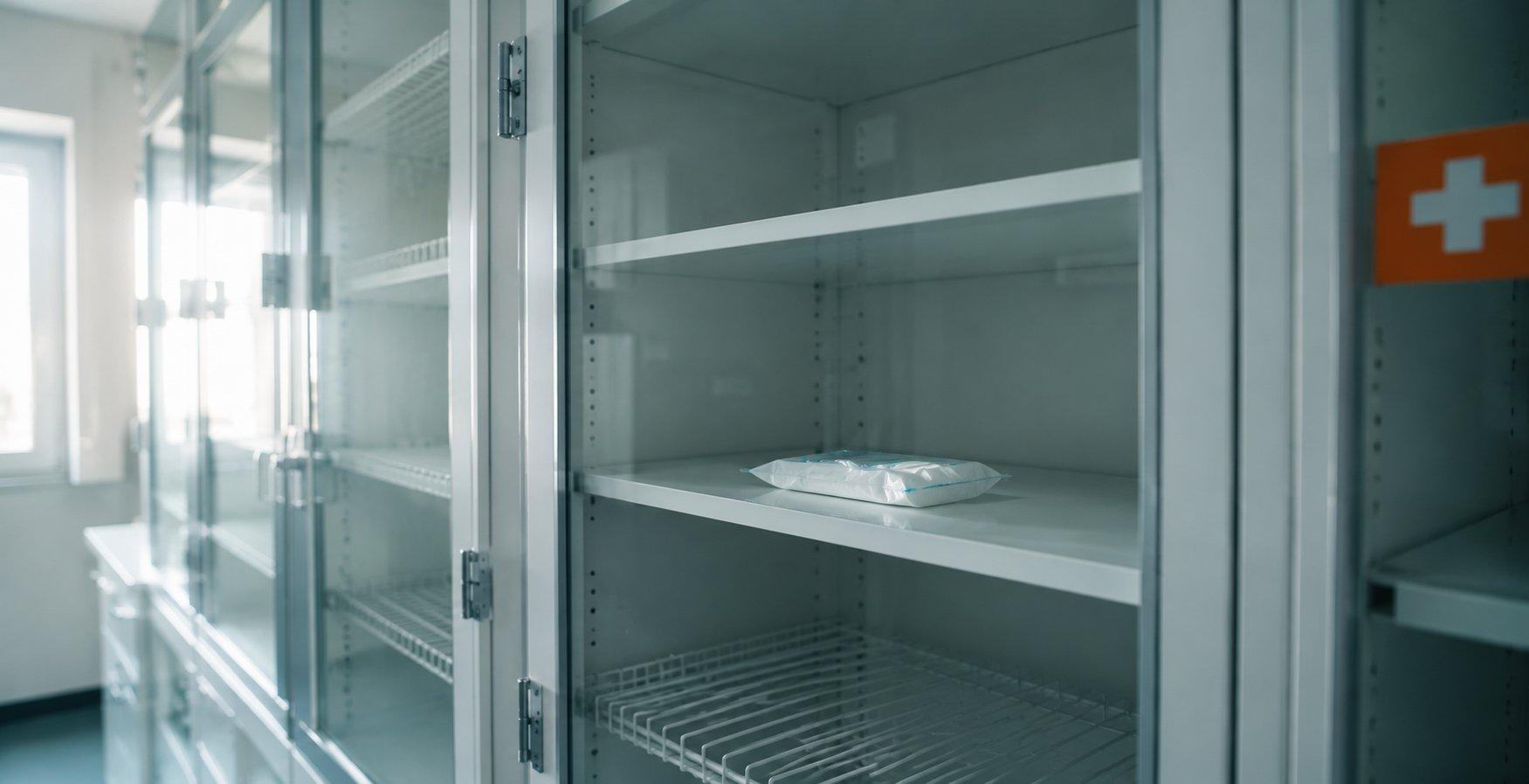 Stijgend tekort aan medische hulpmiddelen