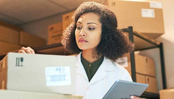 Image for Inventory Management in UK Hospitals: 8 Practical Examples of the Benefits of Automated Inventory Control