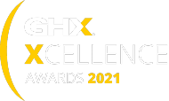 GHXcellence Award Nominations Open | for 2021