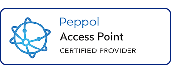 Ghx Globale Standards Peppol Logo Transparent 585X200