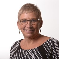 Lori Martin, RN, MBA