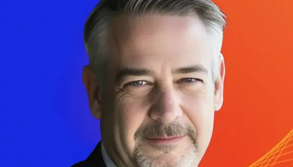 Image for Leading with Purpose, Joy and Courage in Healthcare Transformation