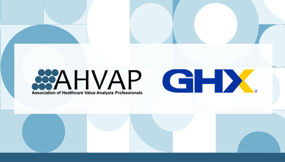 Image for Healthcare Value Analysis Today and Tomorrow: Key Insights from the GHX/AHVAP Survey