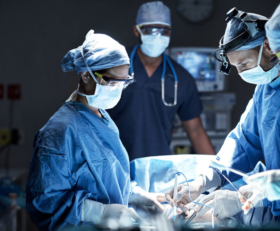 Identify Variation Device Utlization Physician Level