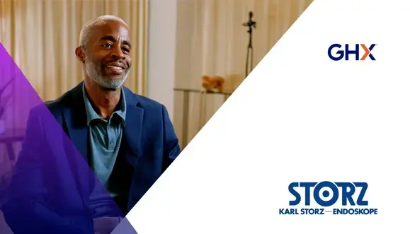Image for KARL STORZ's Digital Order Transformation