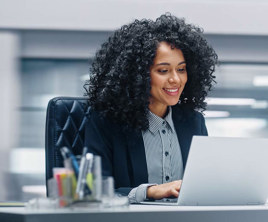 Stammdaten effizient verwalten und einfach verteilen mit GHX Curate Item Manager.