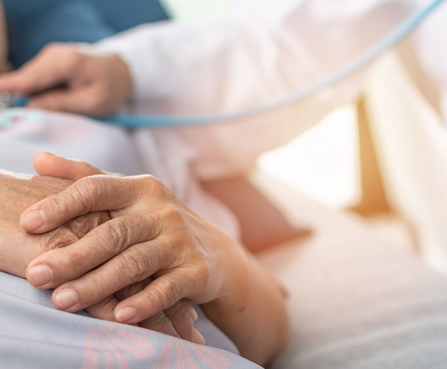 Linkedin Article 1 Patient Safety