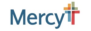 Mercy Health – Chesterfield, MO Logo