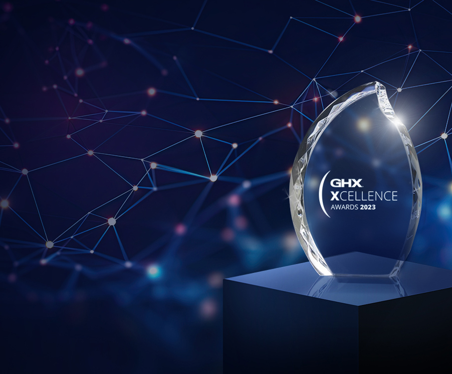 Ghxcellence Banner