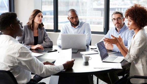 Image for Driving Digital Transformation Through Invoice and Payments
