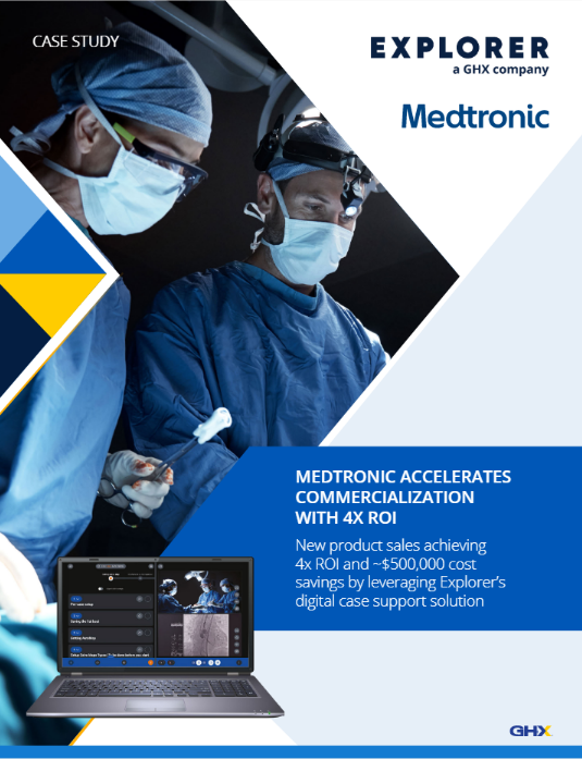 Medtronic Case Study