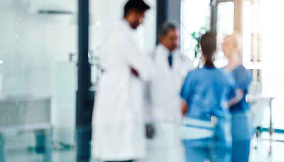 Image for Krankenhäuser unter Zugzwang: 10 Stellschrauben für eine gesündere Zukunft im Beschaffungsmanagement