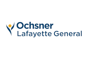 2020 - Ochsner Lafayette General