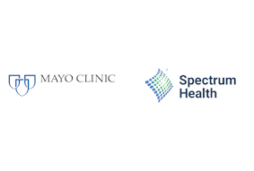 2020 - Mayo Clinic / Spectrum Health