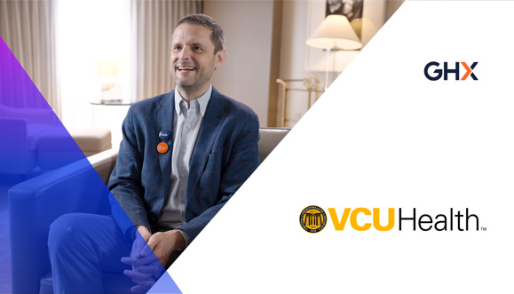 Image for Power of Partnership: VCU Health and Owens & Minor Drive Data-Driven Supply Chain Excellence