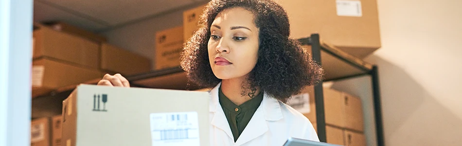 Inventory Management In UK Hospitals 8 Practical Examples Of The Benefits Of Automated Inventory Control