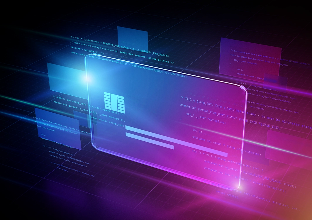 Einvoicing Header