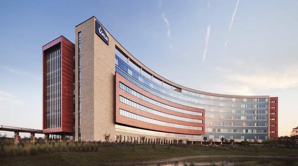 Virtuahealth