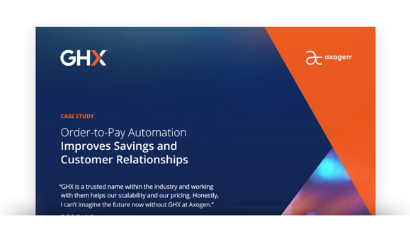 Image for Axogen Boosts Financial Health and Customer Relationships