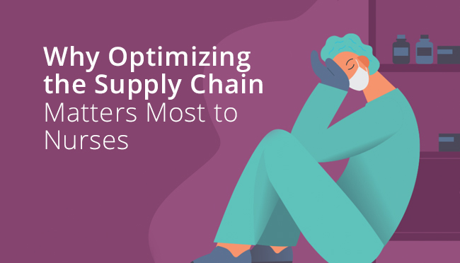 Whyoptimizingsupplychainmatters