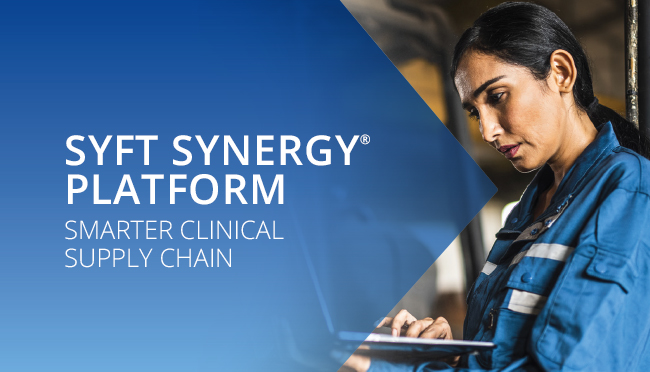 Syft Synergy Brochure