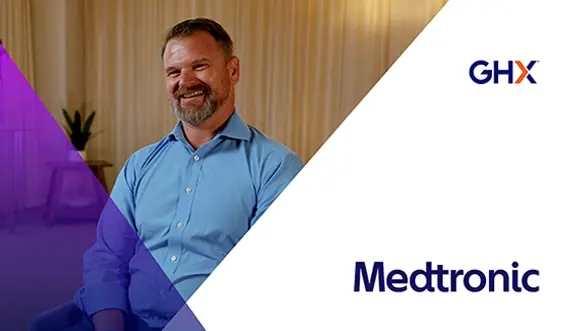 Image for Medtronic: Perfect Orders & Faster Cash