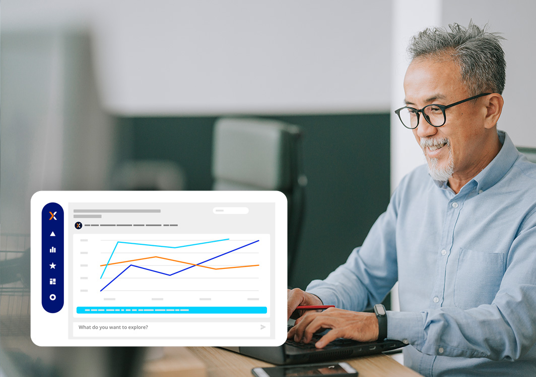 Ghx Dynamic Reporting