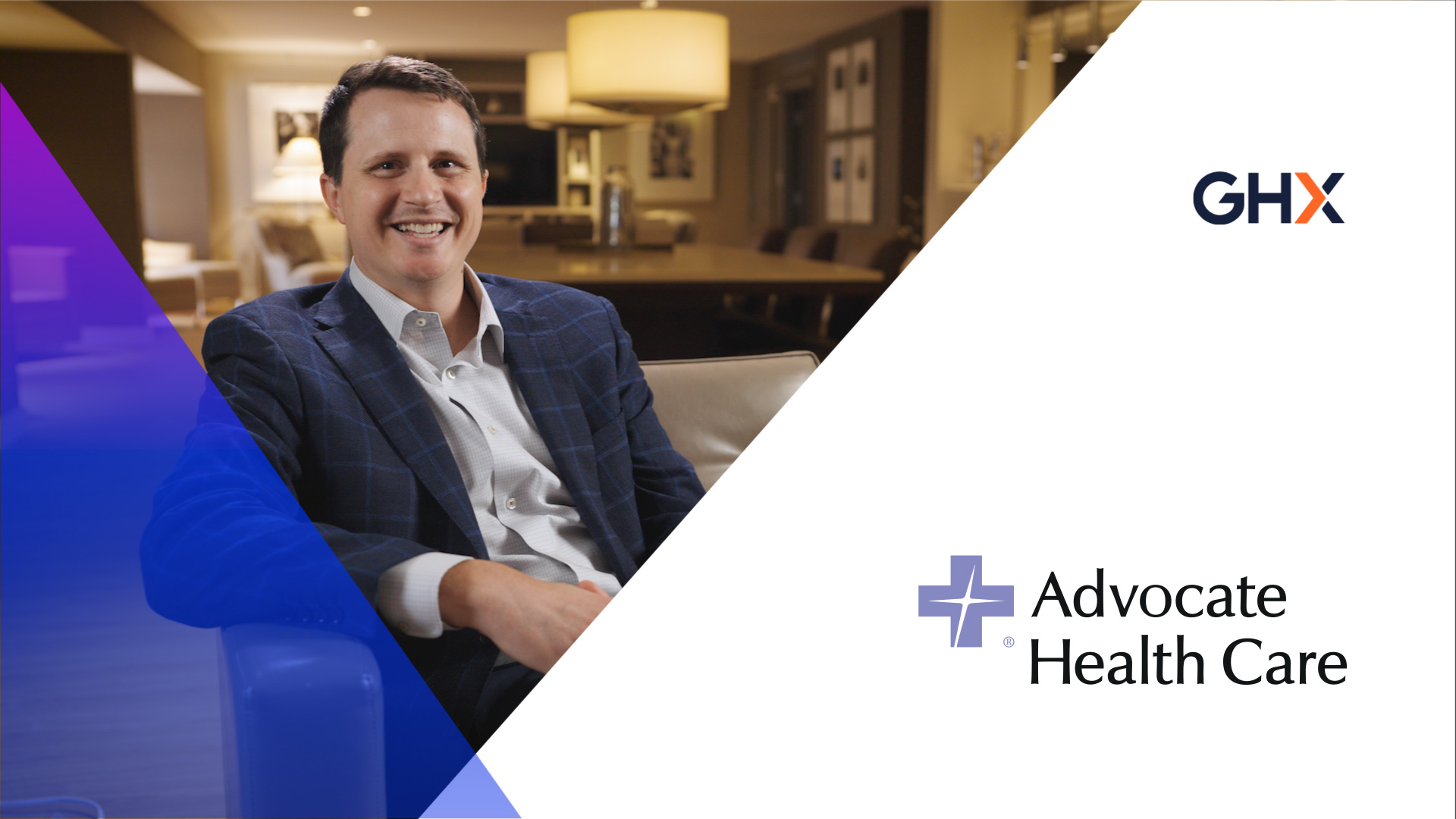 GHX X Hunter Chandler Summit 2025 Thumbnail LOGO