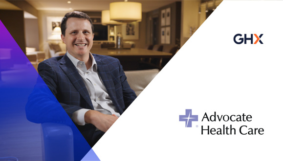 Image for How Advocate Health is Turning Data into Action