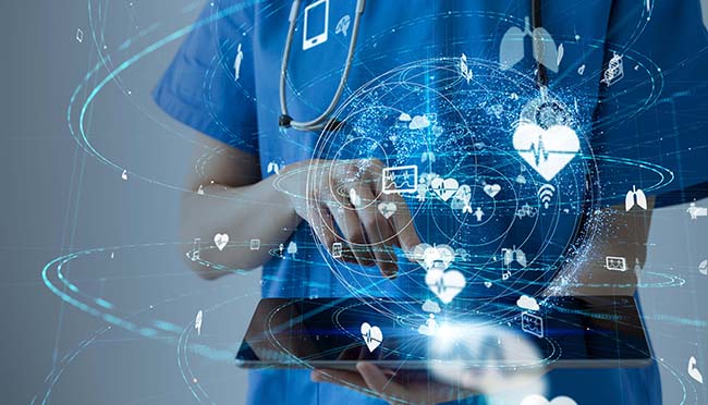 Interoperability in Hospitals