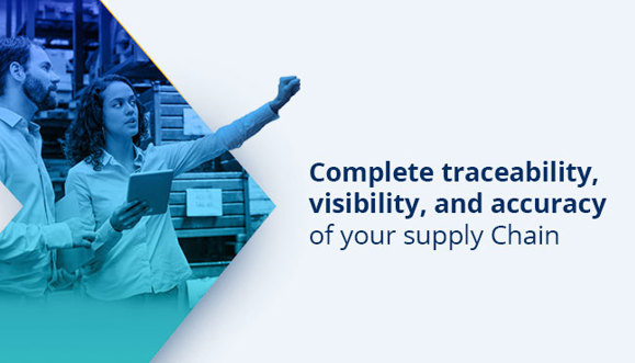 Image for Distribution Management Solutions