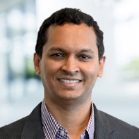 Srini Ogireddy 