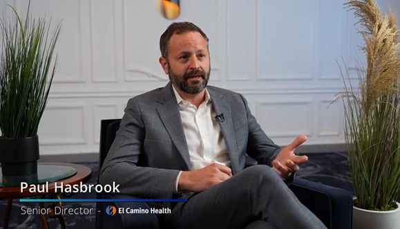 Image for El Camino Health: Achieving Seamless Integration Between GHX and Workday