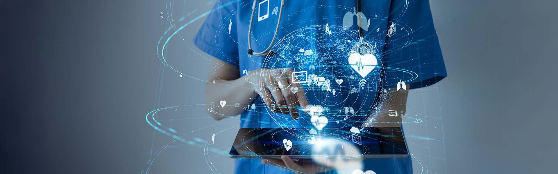 Interoperability in Hospitals