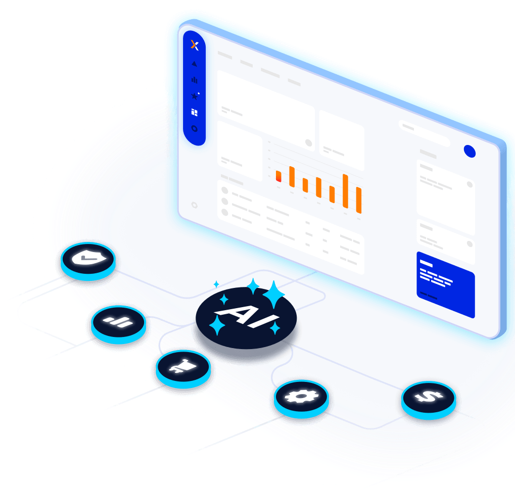 GHX Healthcare Connected Platform