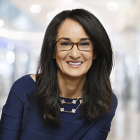 Tina Vatanka Murphy