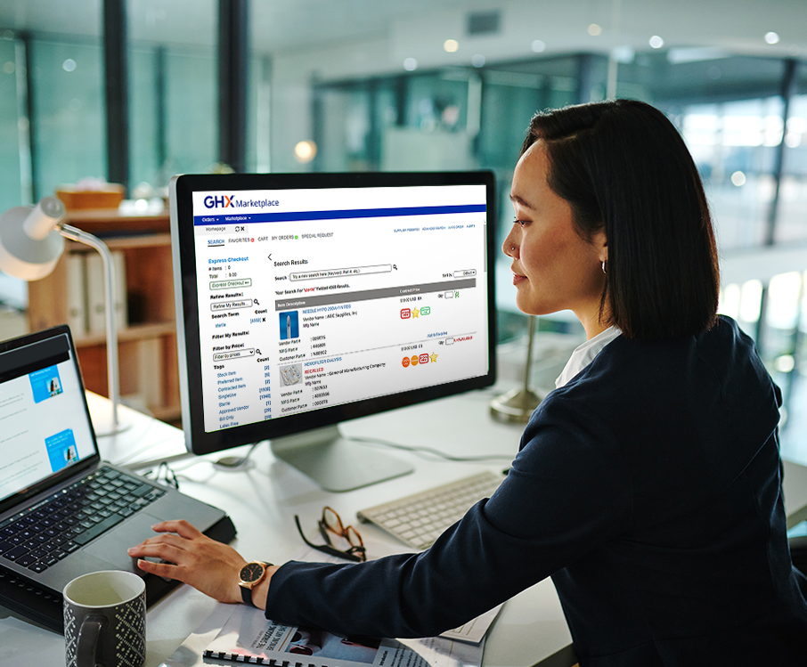 Orderautomation Helprequisitioners