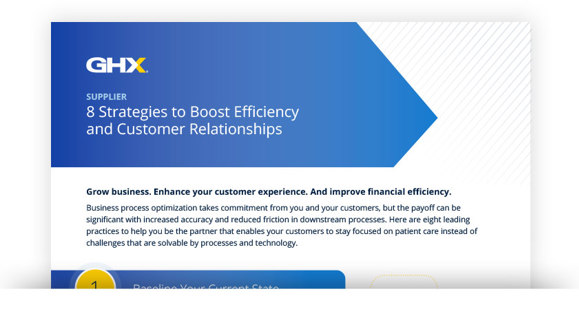 Image for 8 Strategies to Boost Efficiency and Customer Relationships