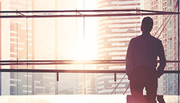 Image for Single point of contact for all credentialing needs