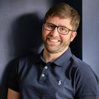 Kieran Kelly