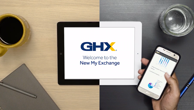 Welcome Myexchange Video