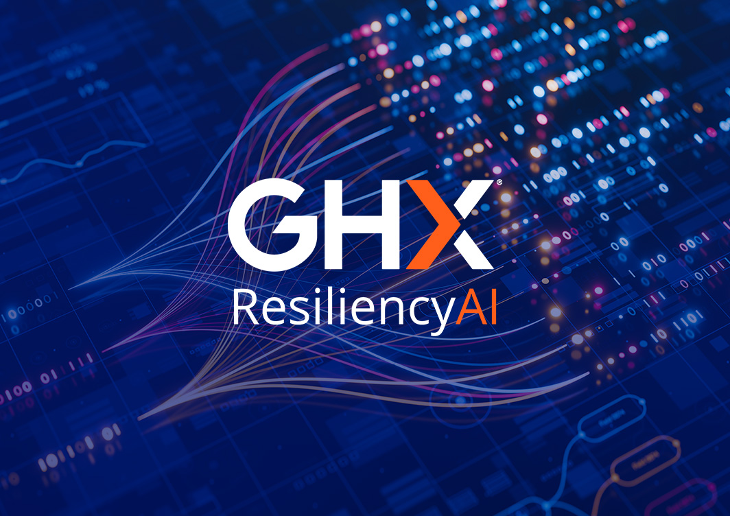 Ghx Resiliencyai Hero