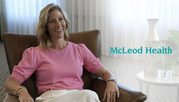 Image for Automate, Audit & Manage: Supporting Clinical Staff with a Bill-only Solution at McLeod Health 