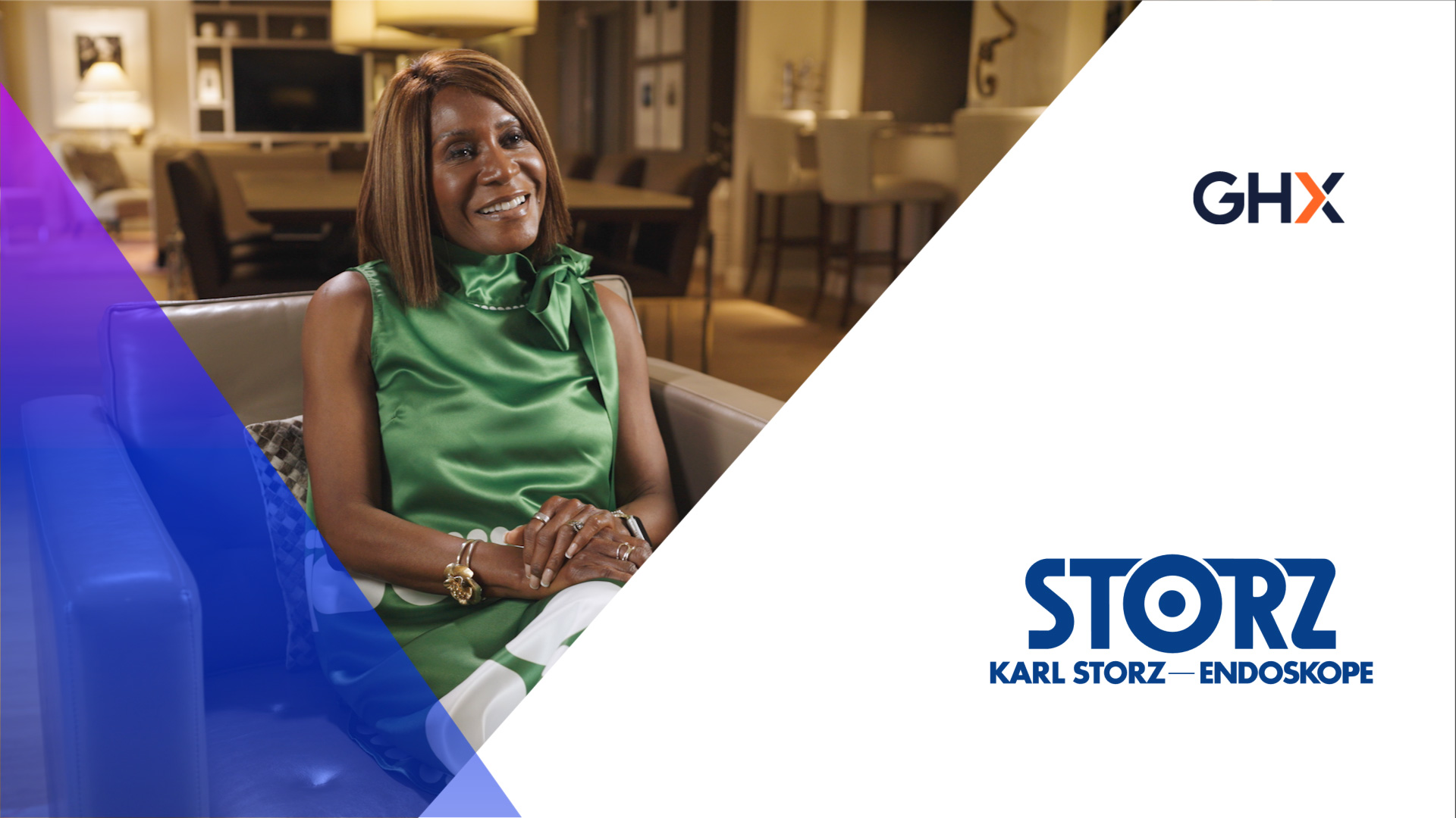 GHX X Marian Favors Summit 2025 Thumbnail LOGO