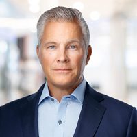 Bruce Johnson