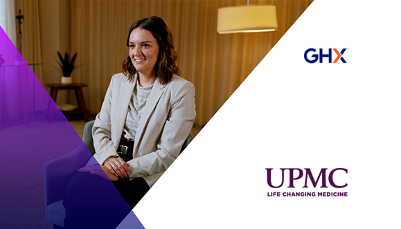 Image for Resolving Invoice Barriers Upstream: UPMC's Supplier Collaboration Strategy